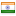 centurytextind.com server is located in India